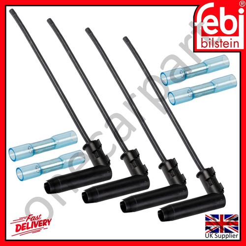 Glow plug wiring harness - plug,