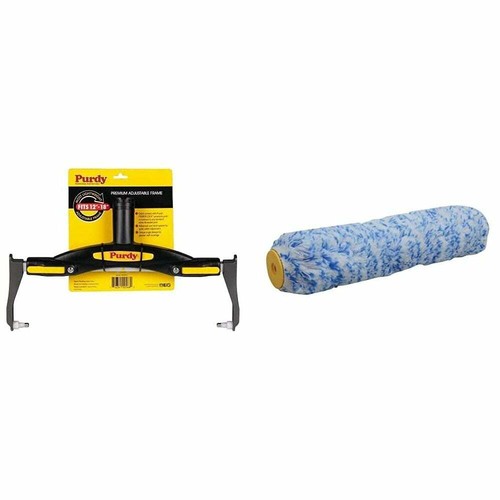Purdy adjustable - 12"-18",
