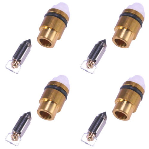 Carburetor float needle - carburetor,