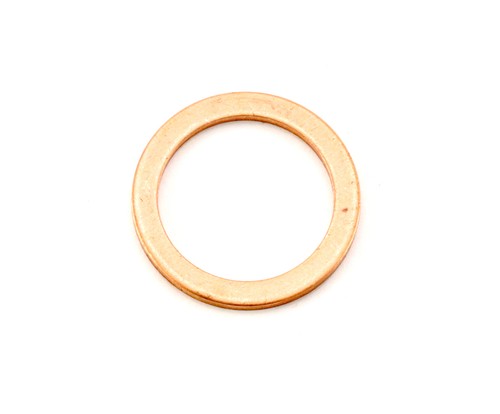 Exhaust gasket washer - gasket,