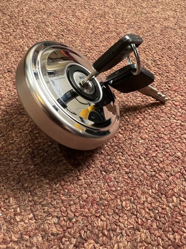Classic mini stainless - mini,