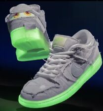 nike sb dunk low mummy