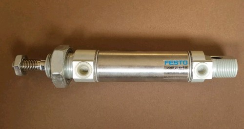Pneumatic actuator festo - actuator,