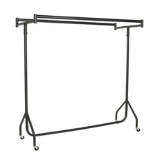 Parallel Black Heavy-Duty