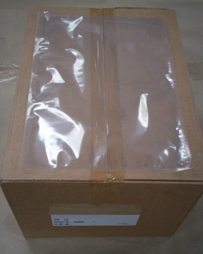 Univac vacuum pack - ~, /
