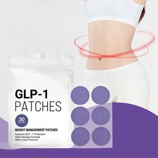 30X Weight-loss Patches