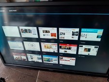86" Touch Screen Monitor LCD