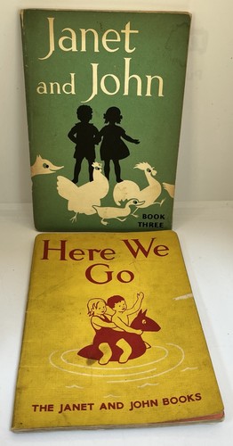 Vintage 1950s janet john - vintage,