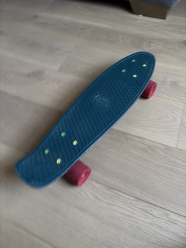 Penny board skateboard - skateboard, 22"
