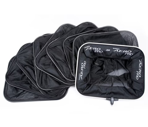 Shimano aero pro keepnet - pro,