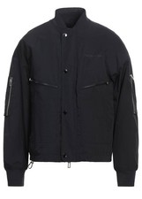 Emporio Armani Men's Bomber