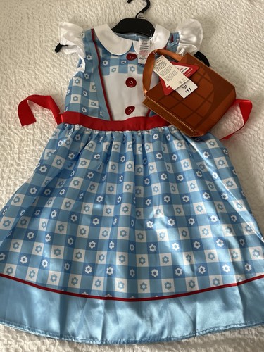 Dorothy wizard of oz - f&f,