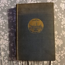 T. E. Shaw, The Odyssey Of