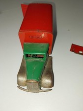 Vintage Triang Minic Toys Wind