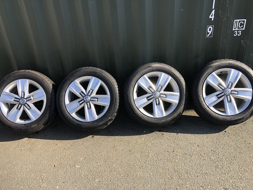 Transporter t6 genuine - transporter,