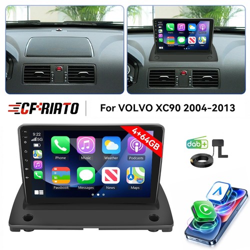 For volvo xc90 - xc90, 2004-2014