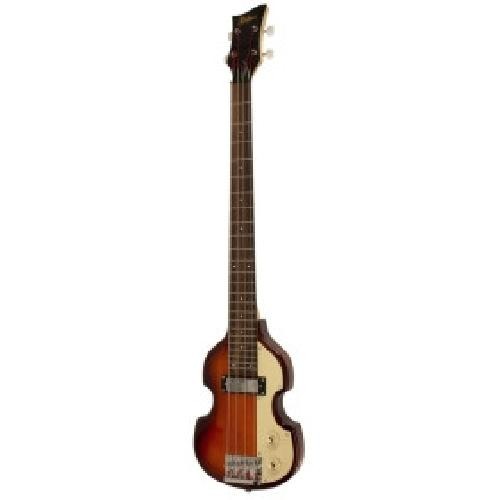 Hofner hct shorty - hofner, bass