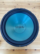 Infinity Kappa 120.1se 12”