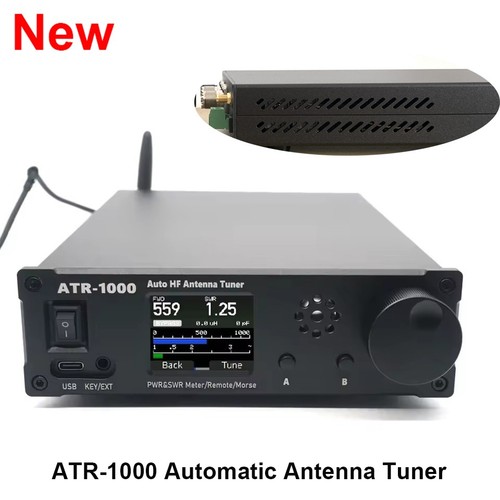 New atr 1000 - new, atr-1000
