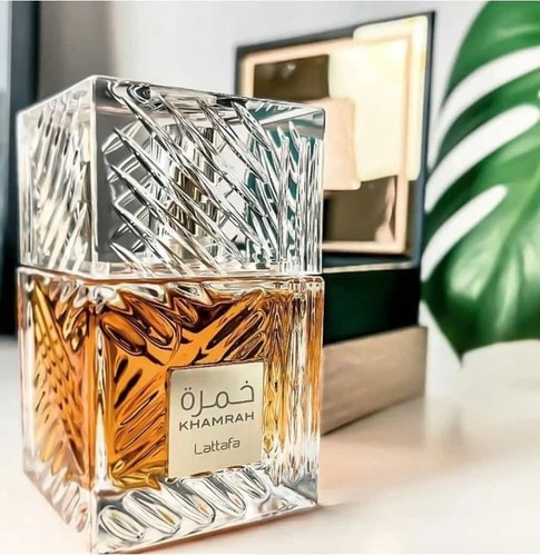 Khamrah eau parfum 100ml by - khamrah,