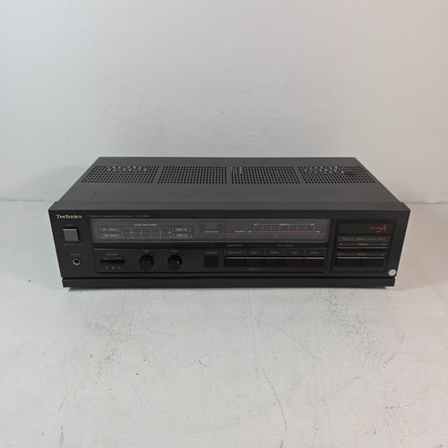 Technics receiver z990 - technics, su-z990