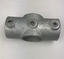 KEE KLAMP 26-8 - Two Socket