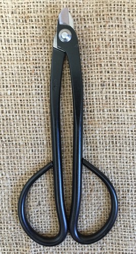 Ryuga bonsai tools - tools, 160mm