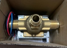 HONEYWELL V4044B1009 MOTORIZED