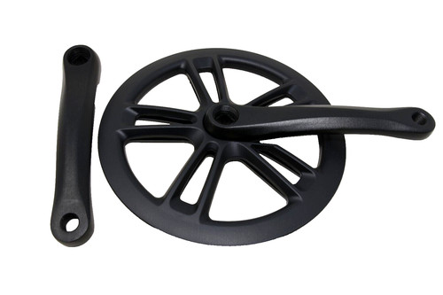 Teeth chainwheel - 52, 1/8"
