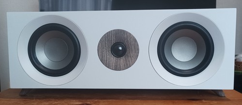 Jamo cen centre - cen, speaker
