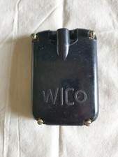 Wico XD Magneto Cover Part Number X6512