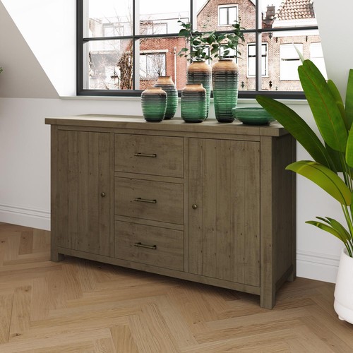 Sideboard door drawer - 2, 3
