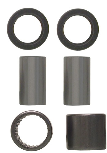 Swinging arm bearing - arm, set