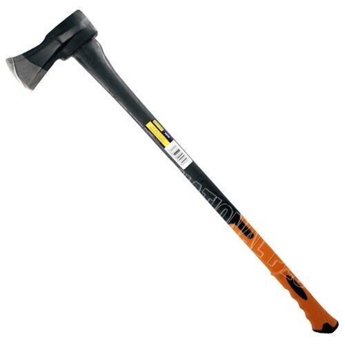 2kg splitter axe fgb handle - 2kg,
