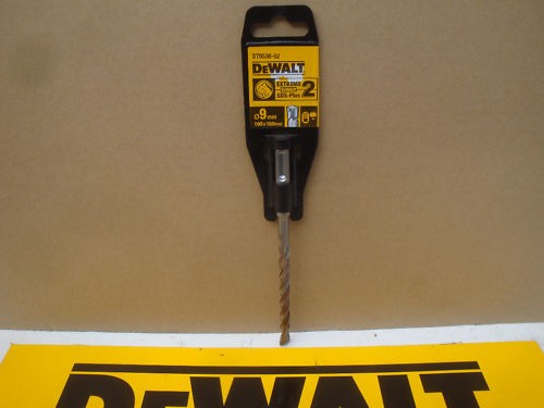 Dewalt dt9536 extreme - 9mm, x