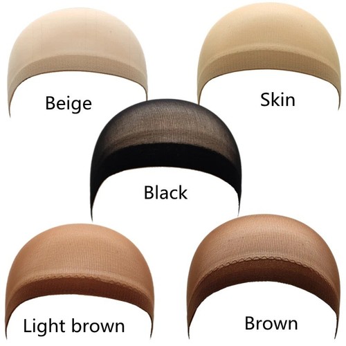 Wig cap nude breathable - wig,