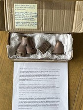 WW2 Relic Fuse Parts - Battles