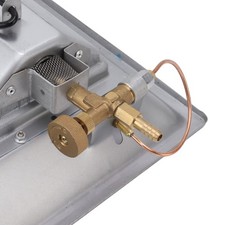 Chick Gas Brooder Heater