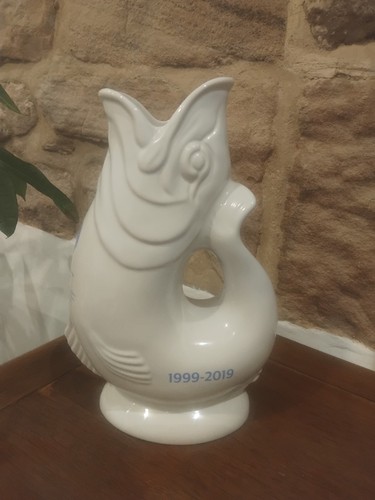 Wade gluggle jug large - wade,