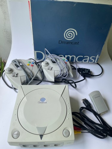 Sega dreamcast bundle fishing - sega, ,fishing