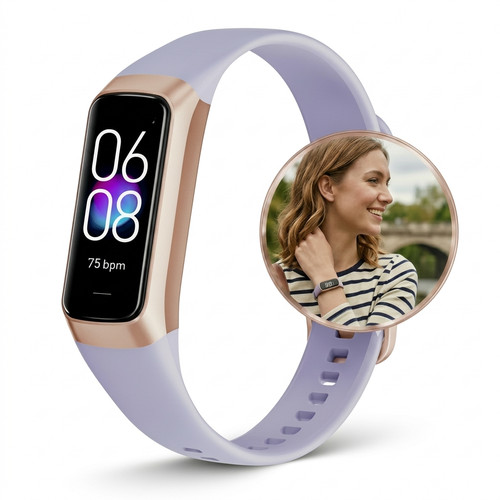 Ladys smart watch women - smart,