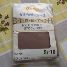 Vintage St Michael Full