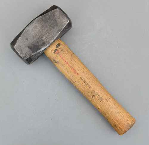 Vintage 4lb spear jackson - 4lb,