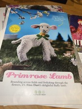 KNITTING PATTERN Alan Dart