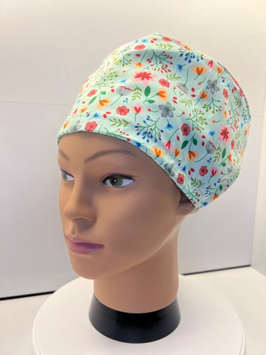 Mint meadow 100 cotton - mint, 100%