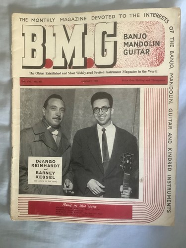 Old banjo mandolin - banjo,