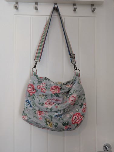 Joules crossbody shoulder bag - shoulder,