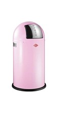 WESCO Dustbin "Pushboy