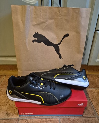 Ferrari drift cat - drift, trainers