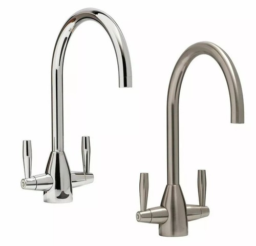Kitchen modern mono sink mixer - kitchen,